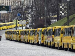 Транспортное подорожание в Киеве: увеличится стоимость проезда и в маршрутках