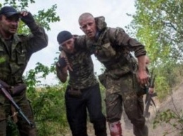 Денег нет: российские кураторы обязали боевиков снизить расходы на компенсации раненным и семьям погибших