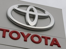 Toyota инвестирует в искусственный интеллект и робототехнику