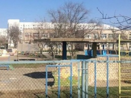 В Запорожской области обокрали кабинет заведующей садика