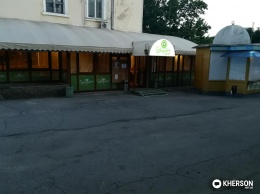 Кафе на ул. Суворова кормит посетителей полуфабрикатами