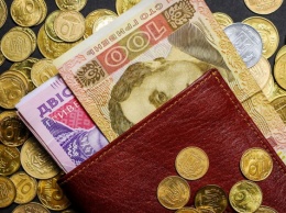 В мае на Николаевщине зарплата составила 6586 гривен, - областное управление статистики