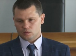 Адвокат Януковича Мешечек заявил, что не знаком с Луценко и своим подзащитным