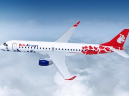Лоу-кост Buta Airways начал продажу билетов по $30 на рейсы Киев-Баку