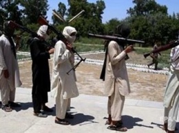 В Афганистане боевики расстреляли пассажиров автобуса