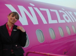 Wizz Air не планирует возрождать "дочку" в Украине