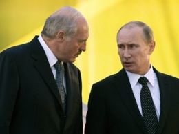 Путин может жестко ответить Лукашенко на предательство России в пользу Украины, - политолог