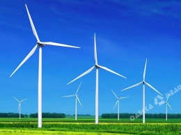 Бельгийцы намерены установить ветряную электростанцию в Килийском районе