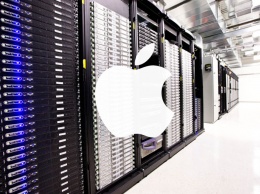 Apple построит в Китае первый дата-центр, работающий на источниках возобновляемой энергии