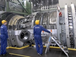 Forbes раскрыл детали иска Siemens о поставках турбин в Крым