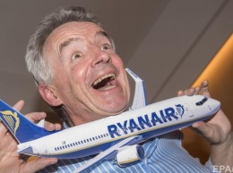 Было ли давление? В каких еще странах у Ryanair возникали проблемы
