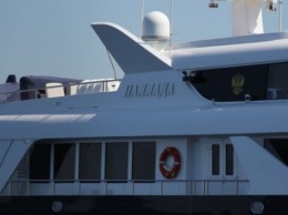 В Валаамском монастыре опровергли сообщения о подаренной Путиным яхте