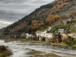 Вы можете купить целую деревню в Испании: будет стоить как домик на Родине!