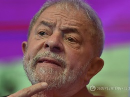 За роскошный пентхаус и коррупцию: экс-президенту Бразилии вынесли жесткий приговор