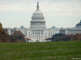 Демократы в Конгрессе внесли новый законопроект о санкциях в отношении РФ