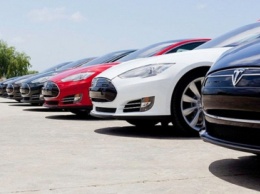Tesla анонсировала расширение дилерской сети