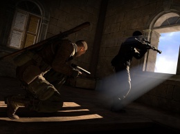 Финал сюжетного дополнения к Sniper Elite 4 выйдет на следующей неделе