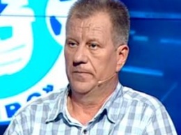 Ищенко: Соперники должны думать, как не попасть на Динамо