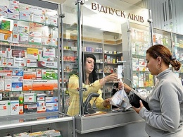 Из украинских аптек исчезнет популярный препарат