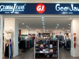 "Gloria Jeans": работа сети модных магазинов под угрозой