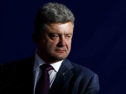 Brexit не должен помешать Украине в отношениях с ЕС - Порошенко