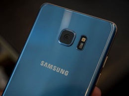 Samsung SM-G9600 показал в бенчмарке Snapdragon 840