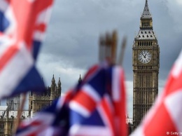 Правительство Великобритании готовится к замене европейских законов британскими