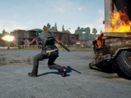 Команда из 50 человек попыталась сломать PlayerUnknown's Battlegrounds