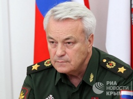 Замминистра обороны РФ предложил провести финал игры "Победа" в Севастополе