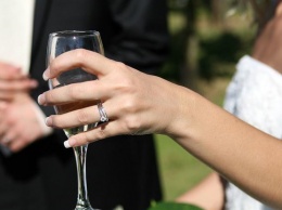 Невеста сдала полиции возлюбленного за украденное кольцо