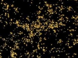 Ученые обнаружили одно из самых больших сверхскоплений галактик Вселенной
