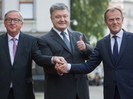 Депутат назвал провокацией идею Порошенко провести саммит Украина-ЕС в Ялте