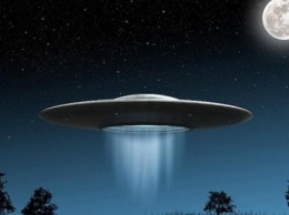 В Великобритании обнаружен странный объект - НЛО или «портал» в параллельный мир