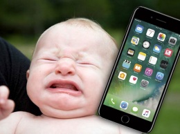 Исследование: владельцы iPhone не хотят заводить семью, а пользователи Android мечтают о детях