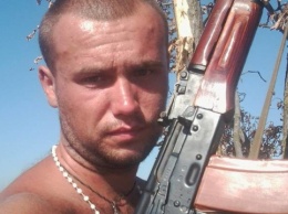 Боевик АТО получил срок за призыв к Майдану