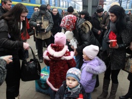 На Днепропетровщине в помощь переселенцам выделят 305 млн грн
