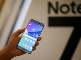 В Samsung подтвердили перенос презентации Galaxy Note 8