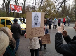 Апелляционный суд отпустил главу сельсовета, подозреваемую в захвате власти