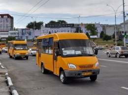 В Сумах еще не обследовали пассажиропоток, а общественники уже не верят в результаты (+фото)