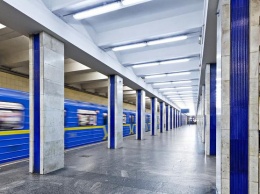 В Киеве закроют станцию метро "Почтовая площадь"