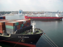 АМПУ передала в МИУ доработанный проект Методики портовых сборов