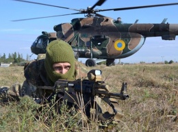 США хотят выделить Украине $410 млн на оборону