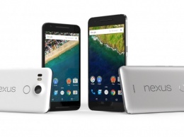 Nexus 6P и 5X не получат одну возможность Android O