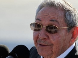 Рауль Кастро раскритиковал позицию Трампа по Кубе