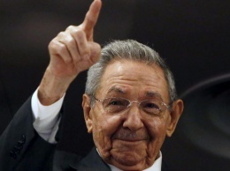 Кастро раскритиковал позицию Трампа в отношении Кубы