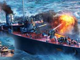Как установить World of Warships Blitz на iPhone и iPad прямо сейчас