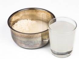 Что такое рисовая вода и для чего она хороша?