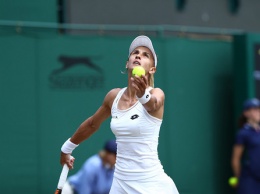 Рейтинг WTA. Цуренко впервые в карьере попала в топ-30