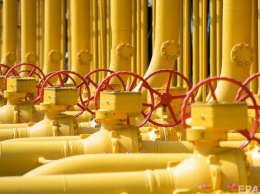 На украинский рынок газа вышел мировой газовый трейдер