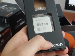 Мошенники продают старые Intel Celeron под видом новых процессоров AMD Ryzen